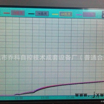 觸摸式無(wú)紙記錄儀  多通道無(wú)紙記錄儀  分體式無(wú)紙記錄儀