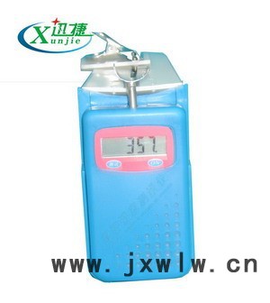 河南迅捷水果硬度計(jì)