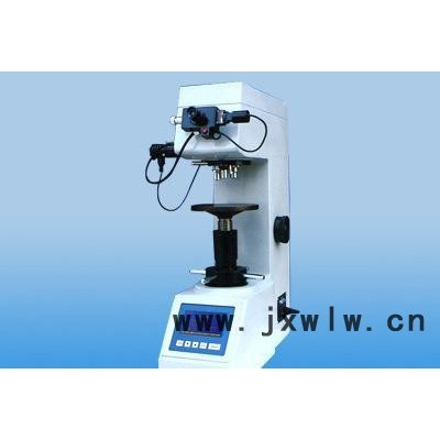萊州華銀  HBS-62.5型數(shù)顯小負(fù)荷布氏硬度計(jì)