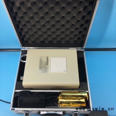 星源CLJ-E301 塵埃粒子計數(shù)器