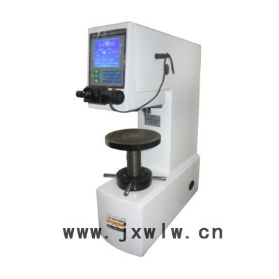 臨沂棗莊濟寧泰安菏澤HBS-3000數(shù)顯布氏硬度計