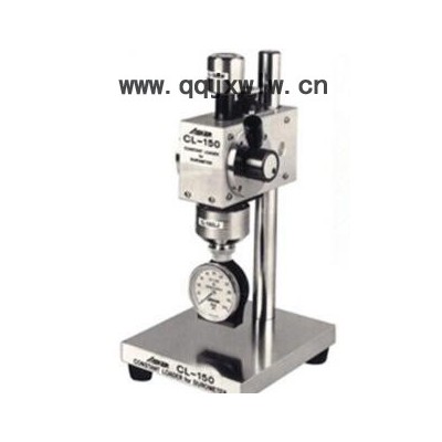 日本進(jìn)口ASKER橡膠硬度計(jì)用定壓荷重計(jì)CL-150L AS