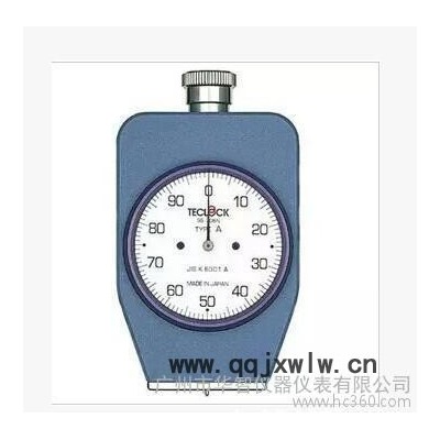 原裝日本TECLOCK得樂橡膠硬度計(jì)GS-701N