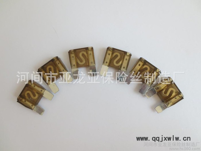 廠家加工213汽車專用保險(xiǎn)片 100a保險(xiǎn)片 40a保險(xiǎn)片 10a保險(xiǎn)片