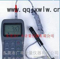 批發(fā)經(jīng)銷便攜式HL500測(cè)量范圍30－100里氏硬度計(jì)
