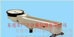 銷售934－1 高度133mm巴氏名鋁合金專用硬度計(jì)