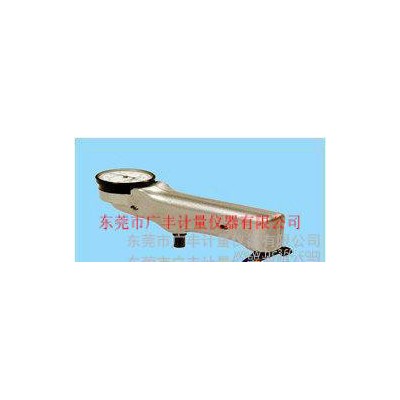 銷售934－1 高度133mm巴氏名鋁合金專用硬度計(jì)