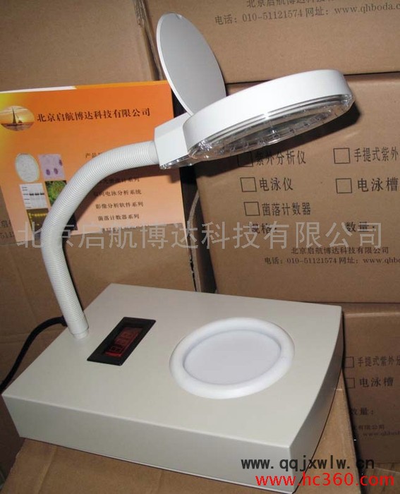 供應(yīng)博達(dá)BD-30菌落計(jì)數(shù)器