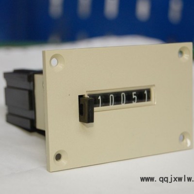 供應(yīng)JD6-3A電磁計(jì)數(shù)器