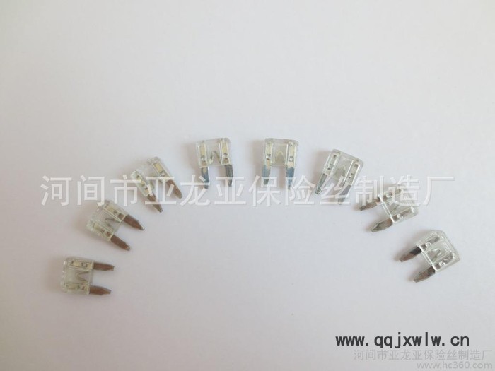 【河北廠家】汽車保險(xiǎn)片 通用型保險(xiǎn)片 50a保險(xiǎn)片 價(jià)格低廉
