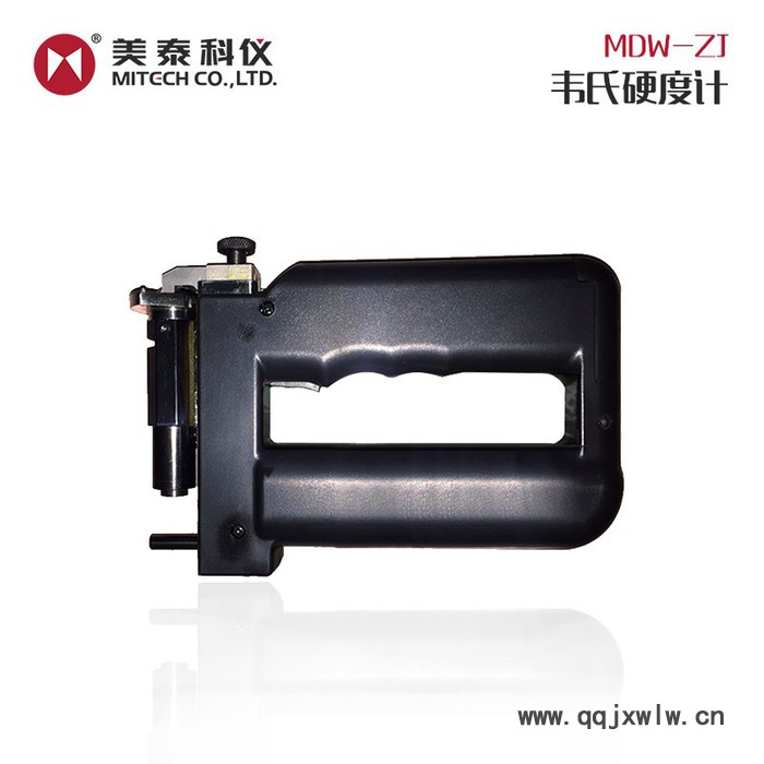 美泰科儀 MDW-ZJ6x電動(dòng)韋氏硬度計(jì)便攜式高度韋氏硬度測(cè)量 美泰科儀