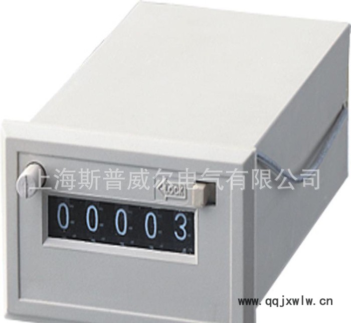 直銷工業(yè)CSK5-NKW電磁計數(shù)器  電機計數(shù)器 印刷計數(shù)器