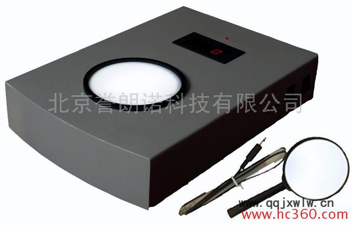 供應譽朗諾TYJ-2A自動菌落計數(shù)器