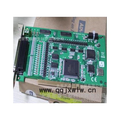 研華PCI-1750 計數(shù)器卡(實物圖片)