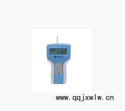 加野麥克斯KANONAX 塵埃粒子計(jì)數(shù)器 3887 原裝