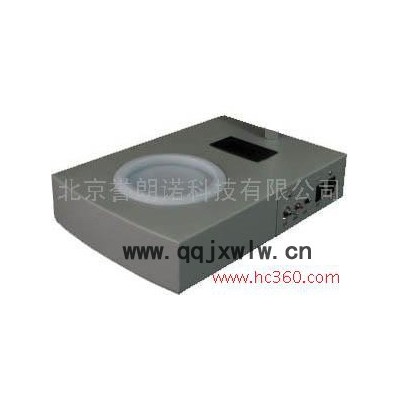 供應譽朗諾XK97-A自動菌落計數(shù)器