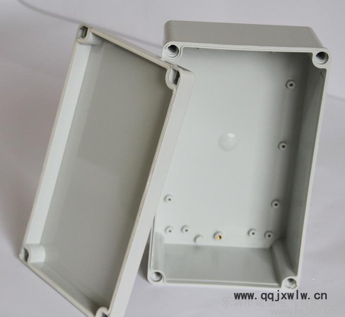150* 250*100室外燈具接線盒 通信電纜分線盒 防水儀表盒
