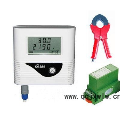 供應(yīng)gsome電壓電流記錄儀