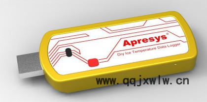 apresys179-DI干冰溫度記錄儀