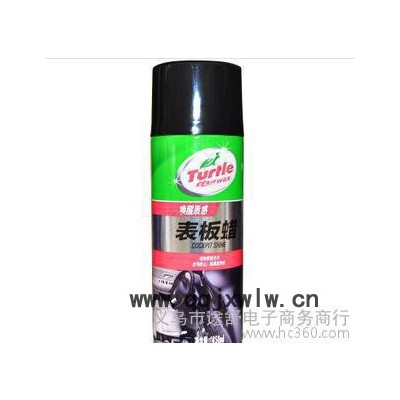 美國龜牌表板蠟G-365龜博士汽車儀表蠟 汽車用品上光儀表盤蠟