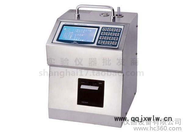 蘇州蘇信28.3升大流量塵埃粒子計數(shù)器SX-L310AC/D