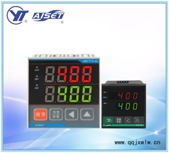 AISET/上海亞泰JMFT多功能計數(shù)器計數(shù)計長