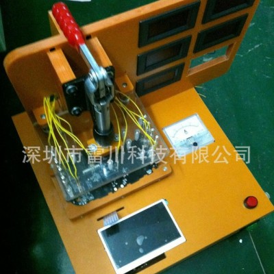 專業(yè)制作 行車記錄儀 PCBA工裝 測(cè)試架