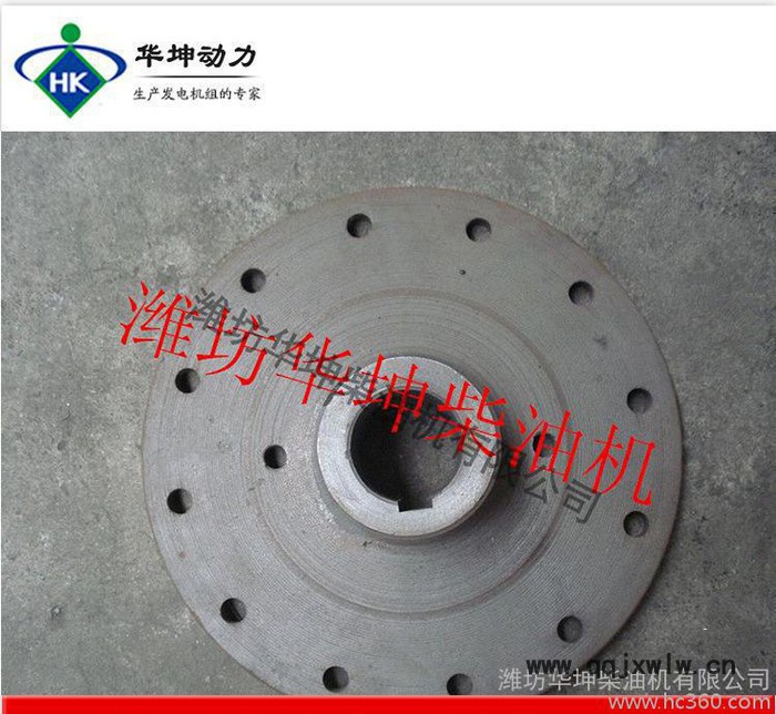 濰柴4105系列柴油機(jī)50KW發(fā)電機(jī)組儀表盤 50KW連軸盤 粗濾器