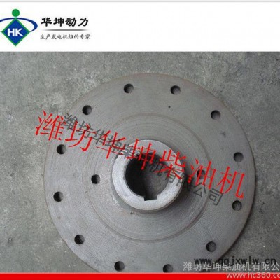 濰柴4105系列柴油機(jī)50KW發(fā)電機(jī)組儀表盤 50KW連軸盤 粗濾器