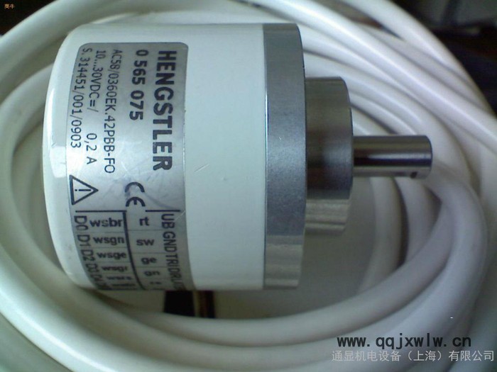 AR62/0012EL.92SGB德國亨士樂Hengstler編碼器/傳感器/計數(shù)器一級總代理