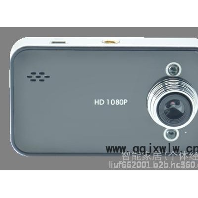 京華行車記錄儀CVR609