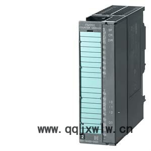 SIEMENS/西門子6ES7 350-2AH00-0AE0 FM350-2 計數(shù)器功能模塊模塊