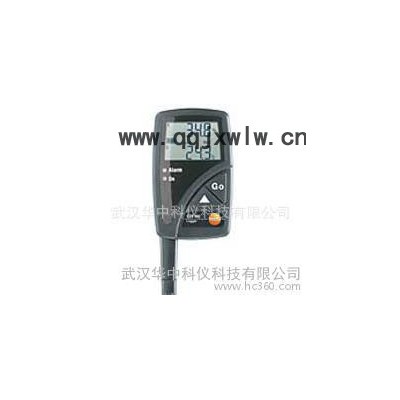 TESTO/德圖溫濕度記錄儀