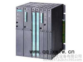 西門子PLC-FM450-1計數(shù)器模塊