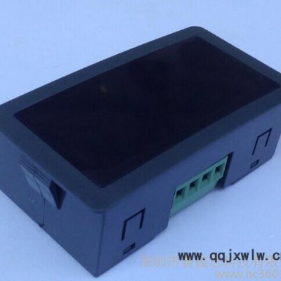 大屏LED數(shù)字顯示帶記憶功能電子累加計數(shù)器RS3135