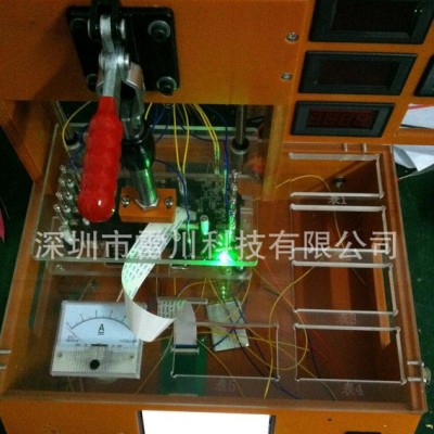 專業(yè)制作 行車記錄儀  PCBA功能測(cè)試架  夾具