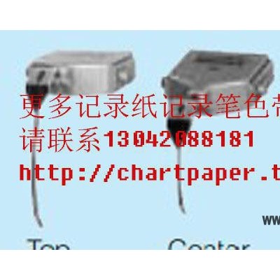 原裝進口SIEMENS西門子記錄儀紅色記錄筆墨筆7ND9001-8AA