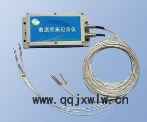 美航JC-04多點(diǎn)土壤溫度記錄儀