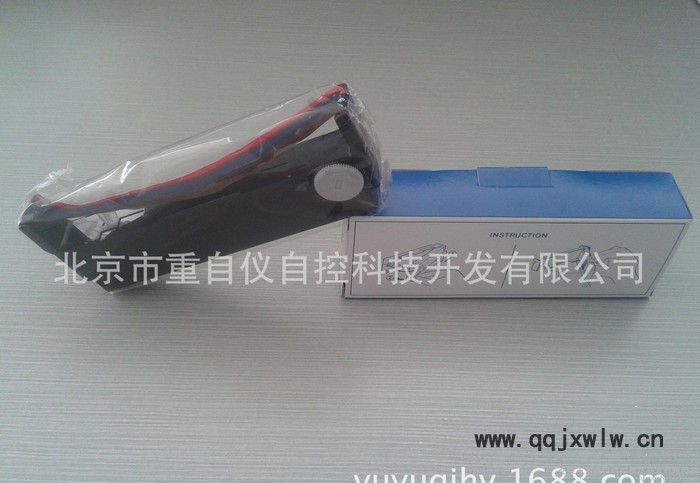 橫河有紙記錄儀UR10000SR10000系列6色色帶B99