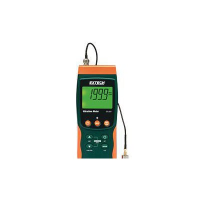 Extech SDL800測振儀記錄儀 測振儀 美國exte