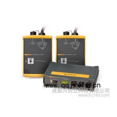 供應(yīng)福祿克Fluke 1735 三相電能記錄儀