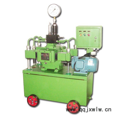 臺州海創(chuàng) 2DY-22/63A 記錄儀 電動試壓泵
