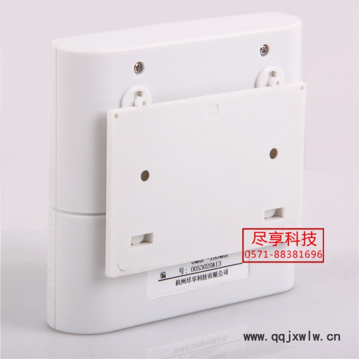 電子溫度記錄儀直銷DP-W110內置探頭充電帶報警打印功能可