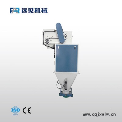 遠(yuǎn)見SDBLY-50F 粉狀物料包裝秤 面粉廠自動包裝秤 智能顯示儀表包裝秤