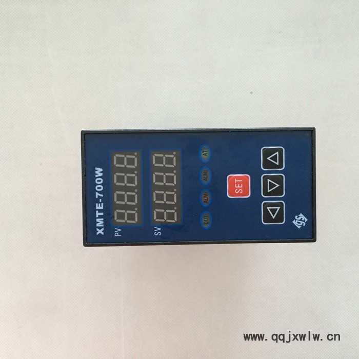 盛達(dá)XMT-700 智能溫度調(diào)節(jié)顯示儀表 **