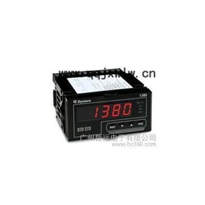 原裝Dynisco丹尼斯科1480壓力顯示儀表，熔體壓力過程