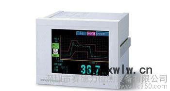 F395液晶觸摸式 測(cè)力 稱重控制 顯示儀表 尤尼帕斯