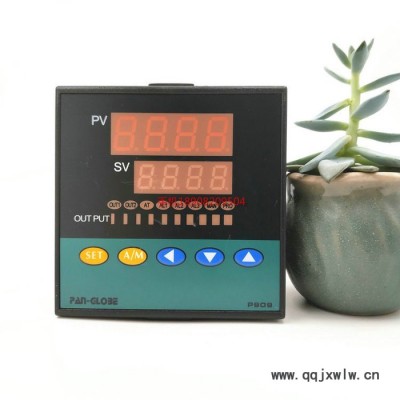 電子溫控器AP909-301-020-000泛達(dá)PAN-GLO3E顯示儀表數(shù)字顯示儀表煙臺特價