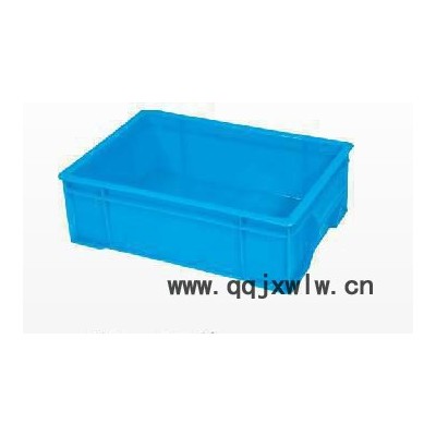 【志光塑業(yè)】塑料周轉(zhuǎn)箱批發(fā) 320塑料箱儀表箱 臺州塑料箱批發(fā)