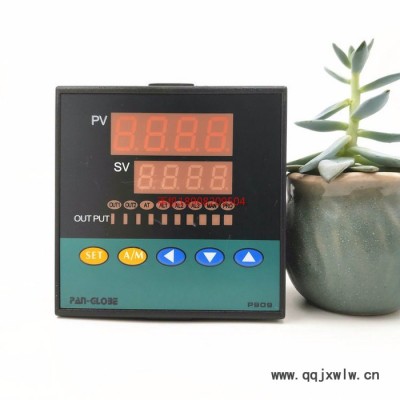 AP909-701-020-000數(shù)字溫度顯示儀溫度控制儀泛達(dá)PAN-GLO3E智能顯示儀表包頭現(xiàn)貨